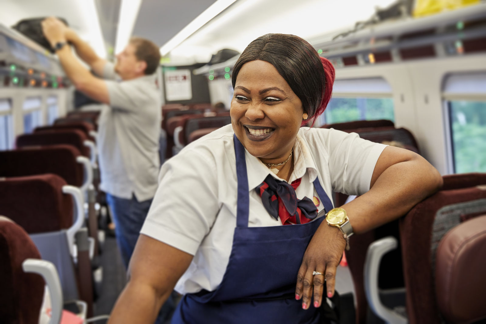 LNER Careers