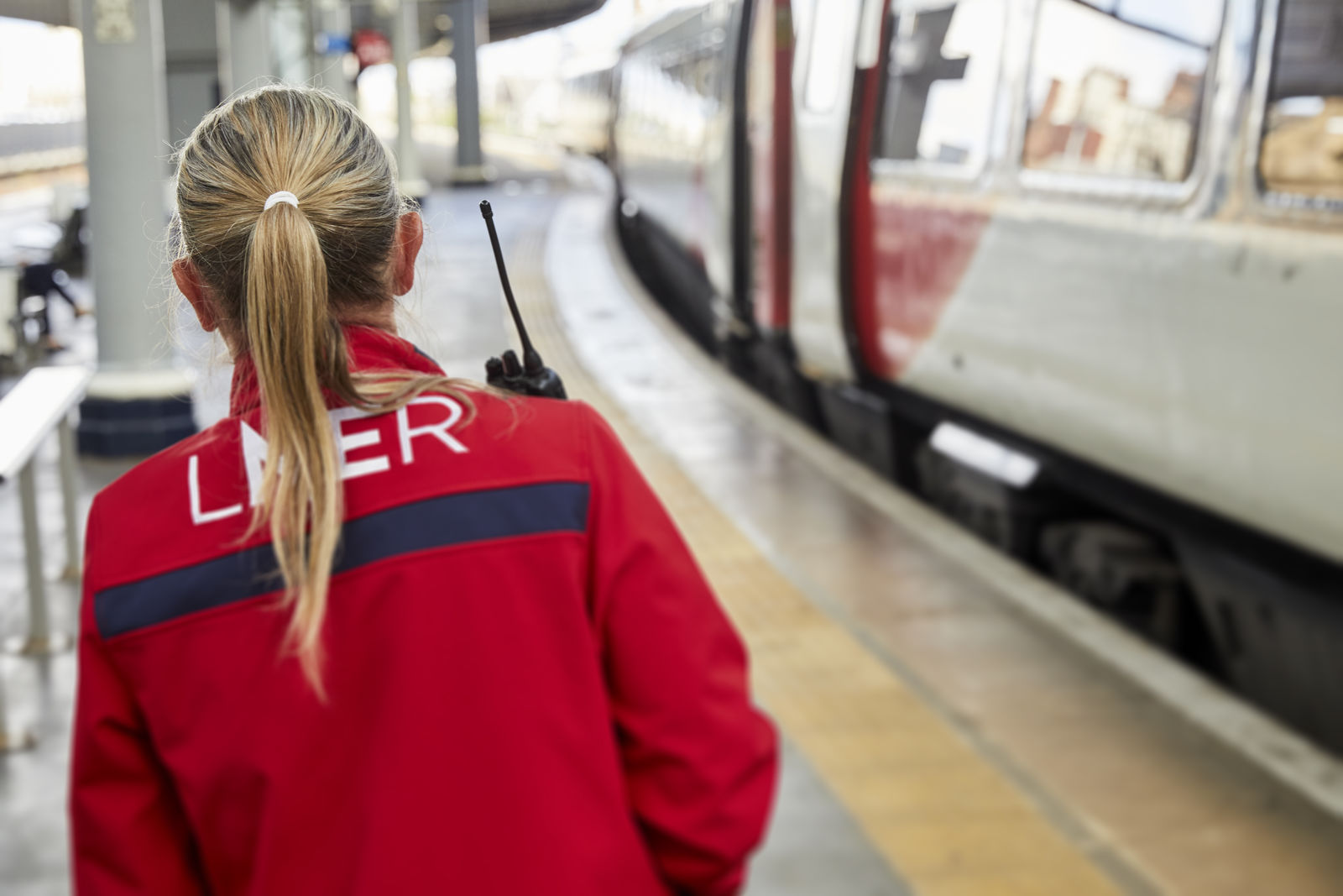 Faster journeys