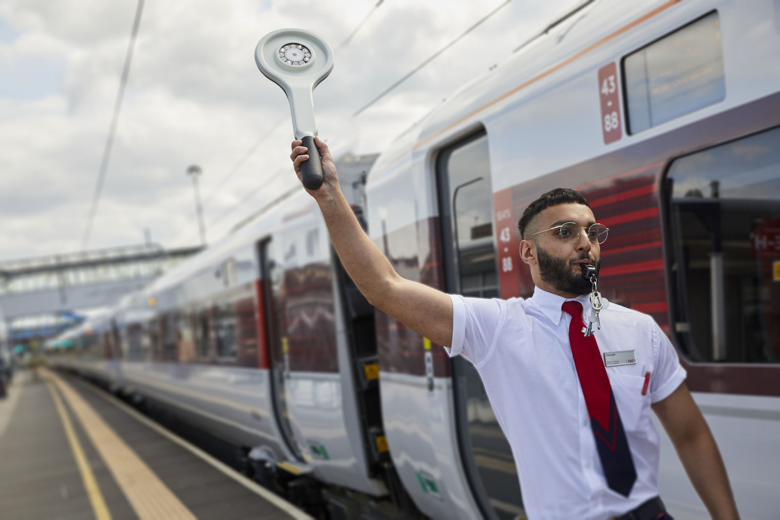 LNER Careers