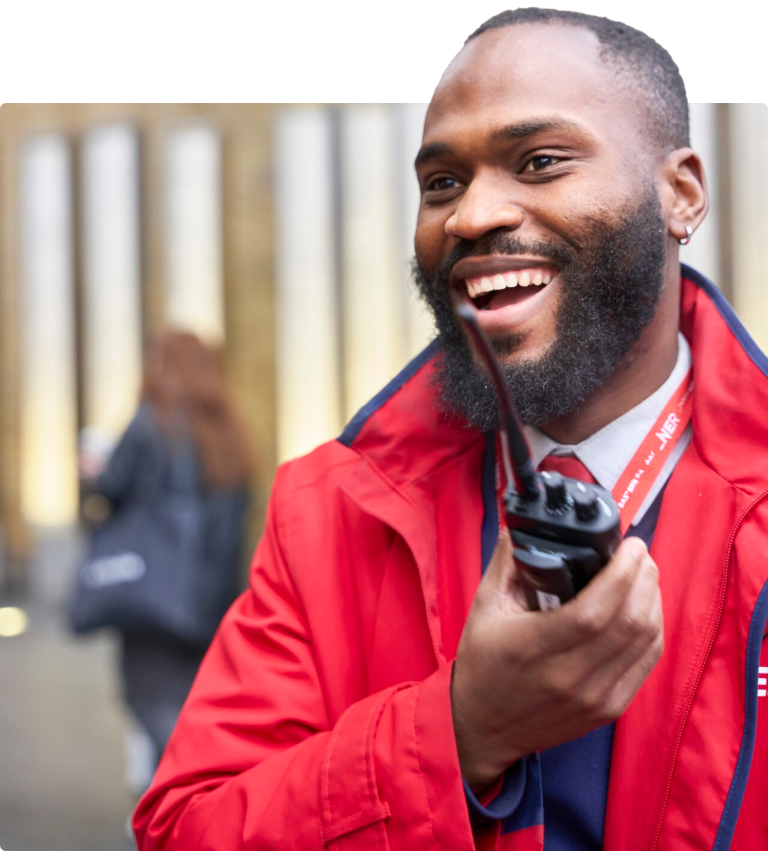 Interview preparation