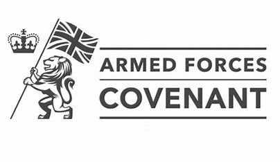 armed forces covenant