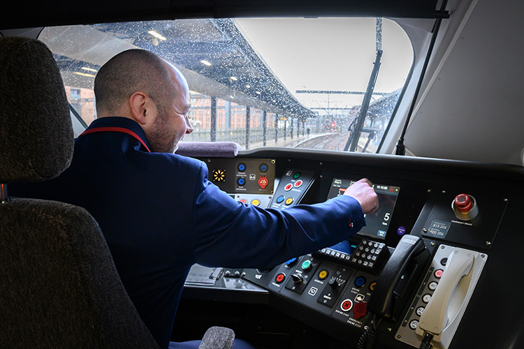 Safety and Operations