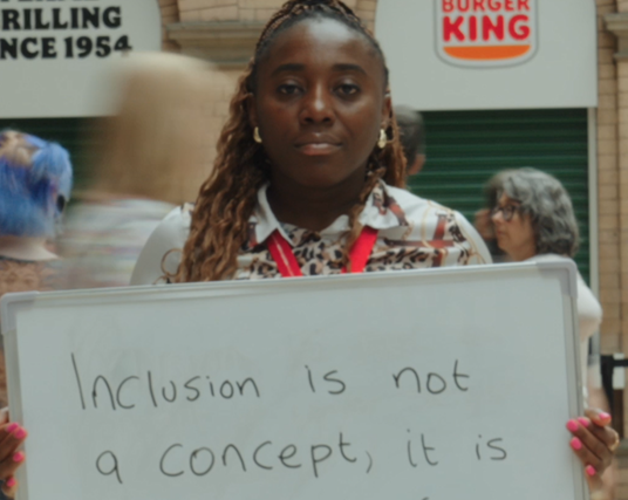 National Inclusion Week 2025