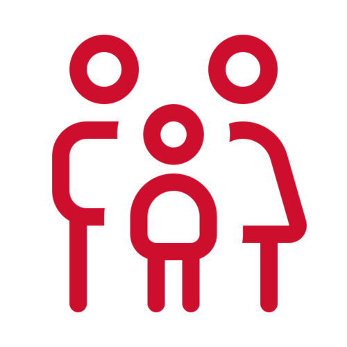 50% discount on LNER tickets for friends & family