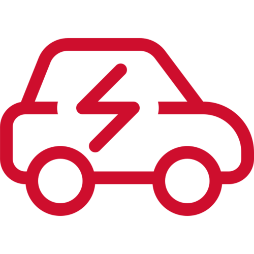 Electric vehicle scheme