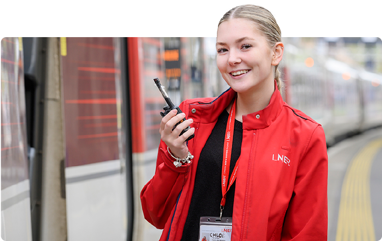 Responsible Business is everybody's business. Join us on a better journey.