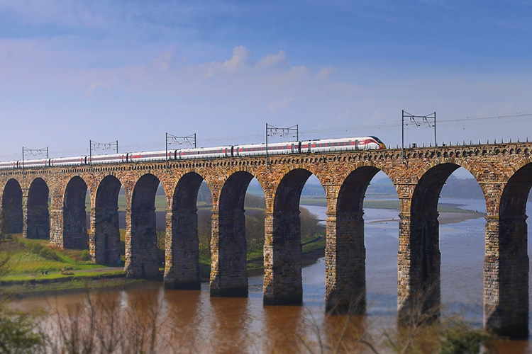 Berwick-upon-Tweed Station