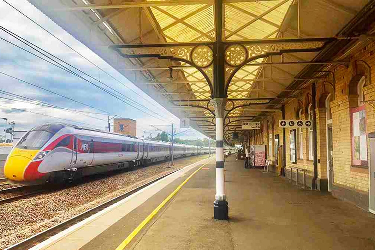 Retford Station