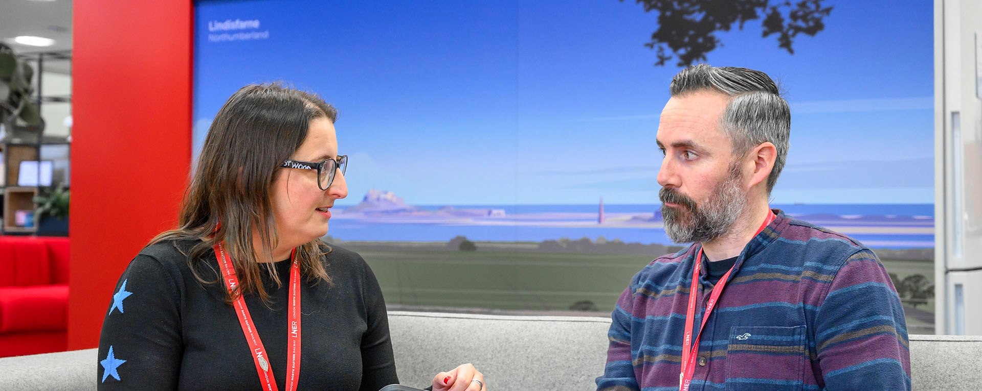 Commercial and Marketing