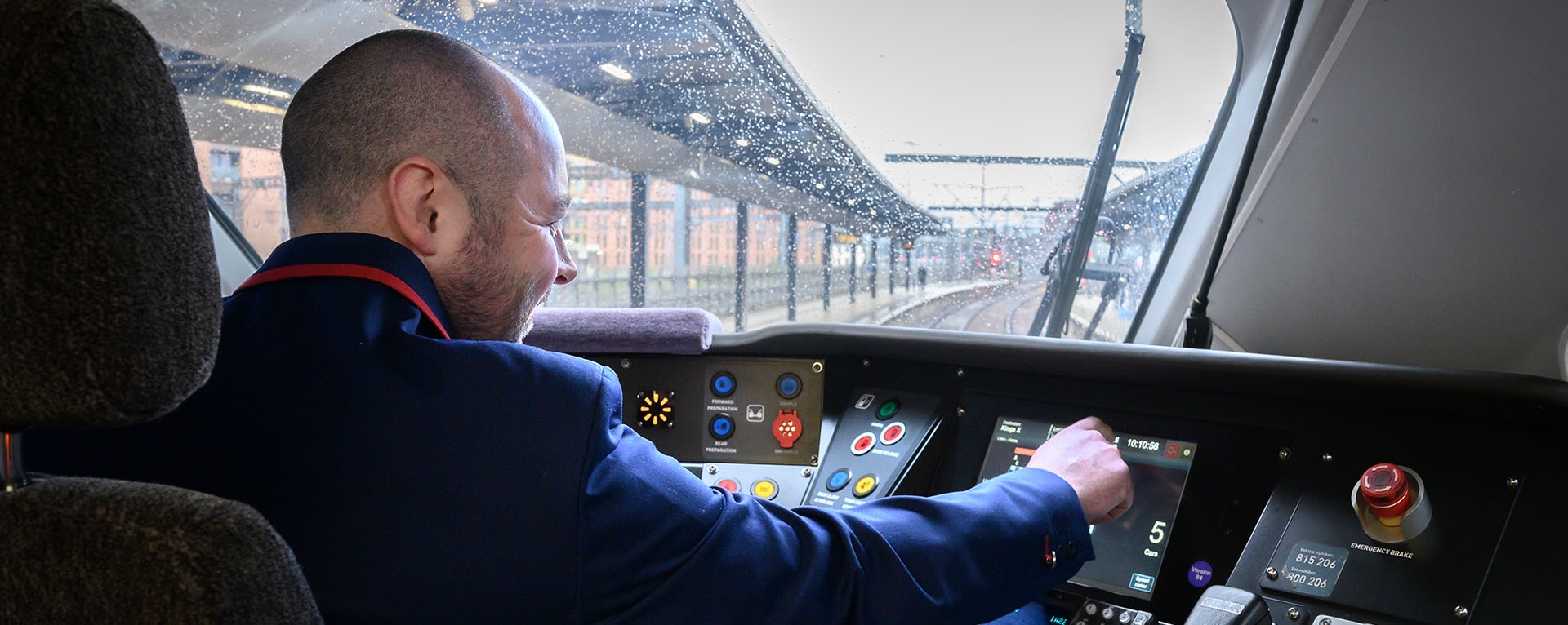 Safety and Operations