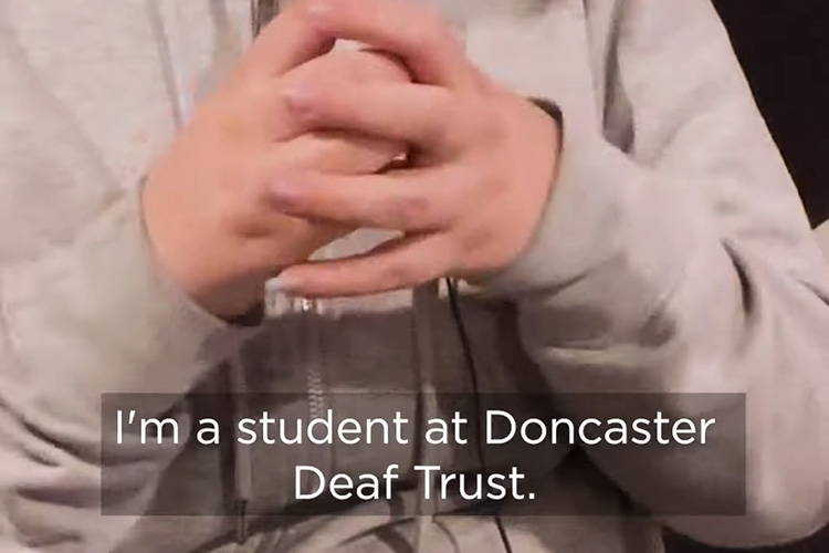 Deaf Awareness Week 2024