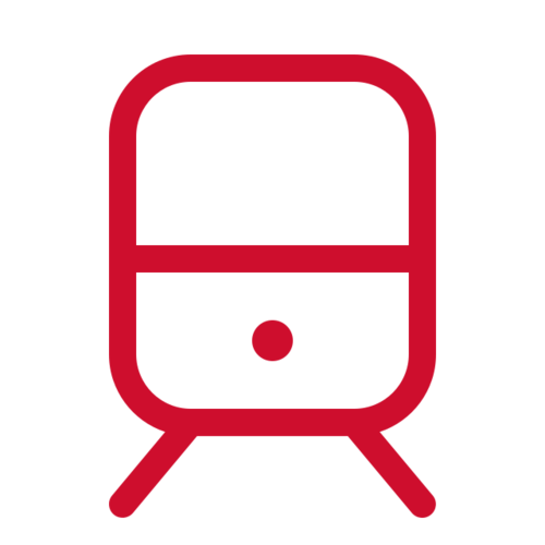 Free travel on LNER + 75% off other companies' tickets, for you, your partner and dependants