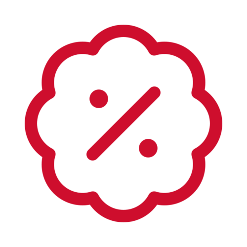 Discount, savings and cashback schemes from top retailers