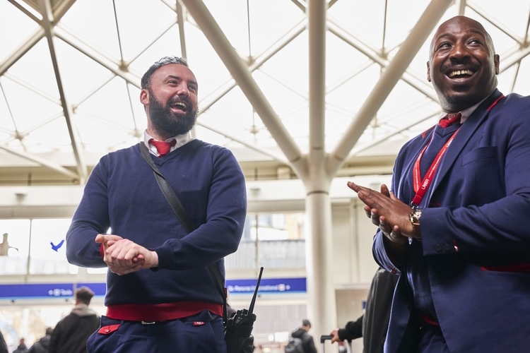 Interview preparation