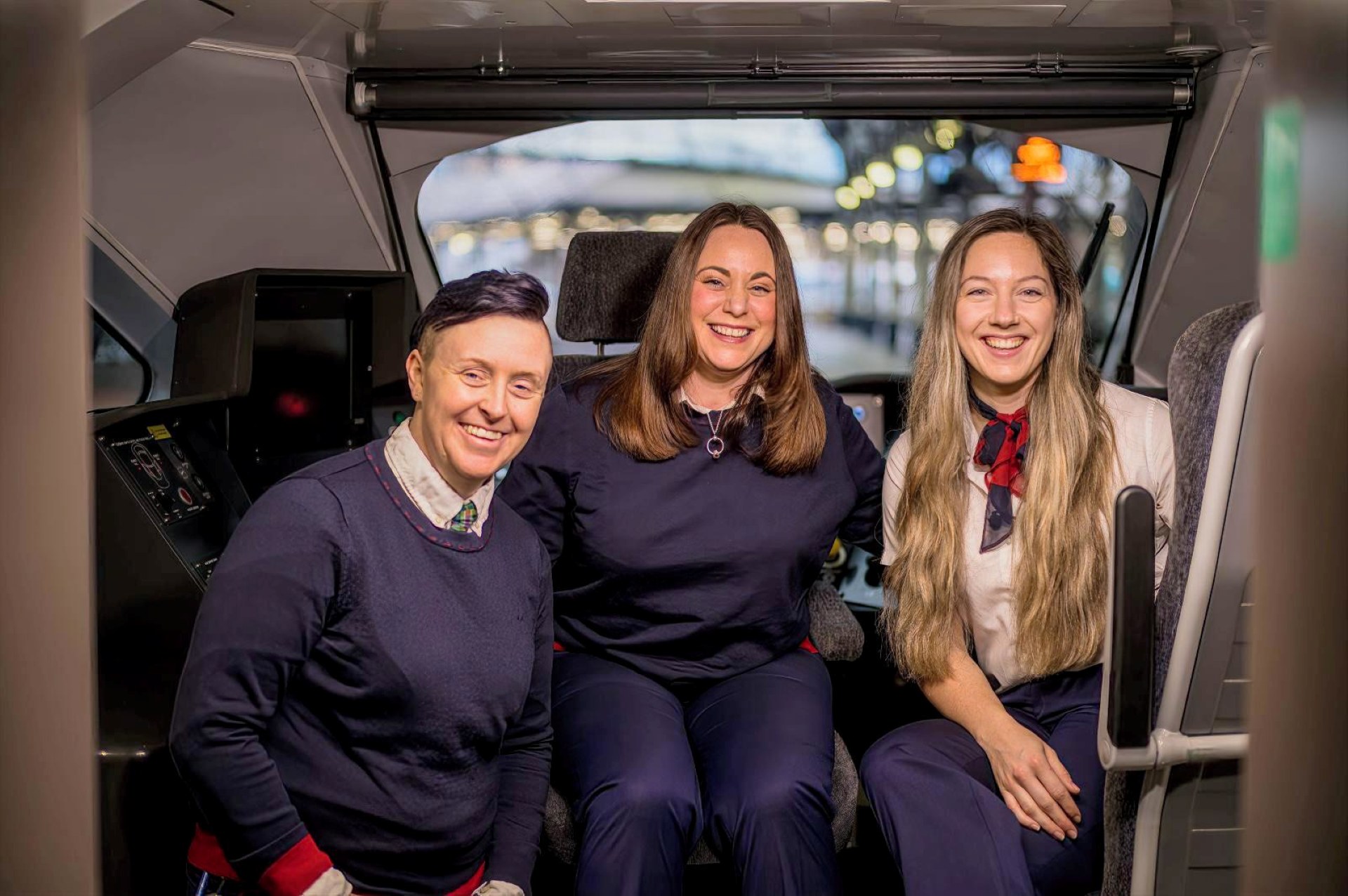 Safety and Operations