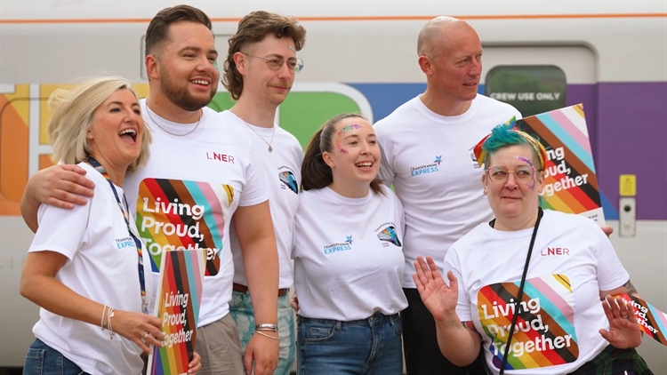Pride 2024