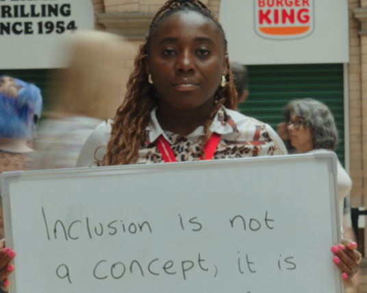 National Inclusion Week 2025