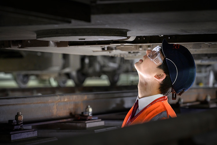 Other apprenticeships at LNER