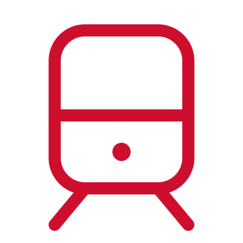 Free travel on LNER + 75% off other companies' tickets, for you, your partner and dependants