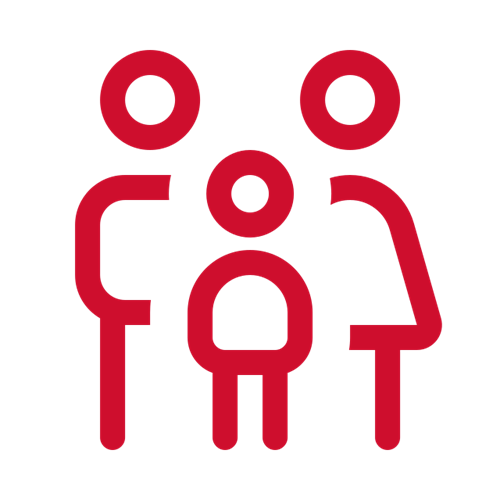 50% discount on LNER tickets for friends and family