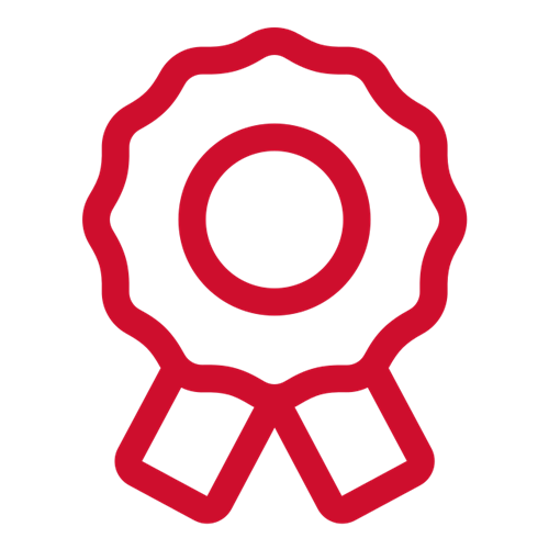 Rewards and awards to recognise when you shine