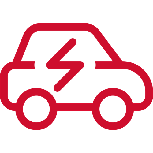 Electric vehicle scheme