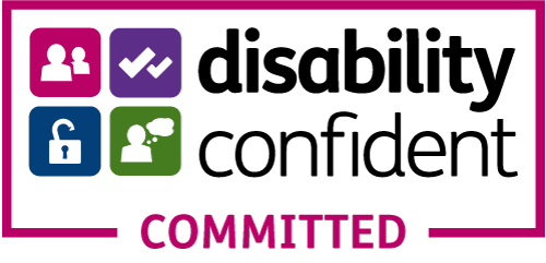 Disability Confident Scheme