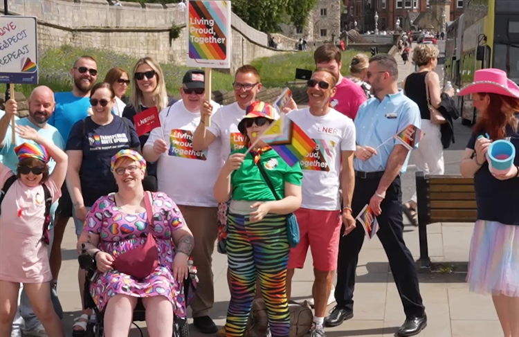 Pride 2026