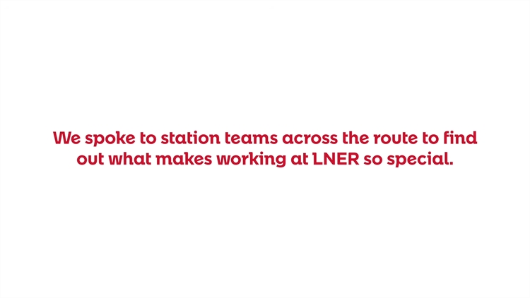 Station Staff - Entry Level